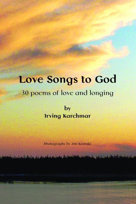 Love Songs Front Cover